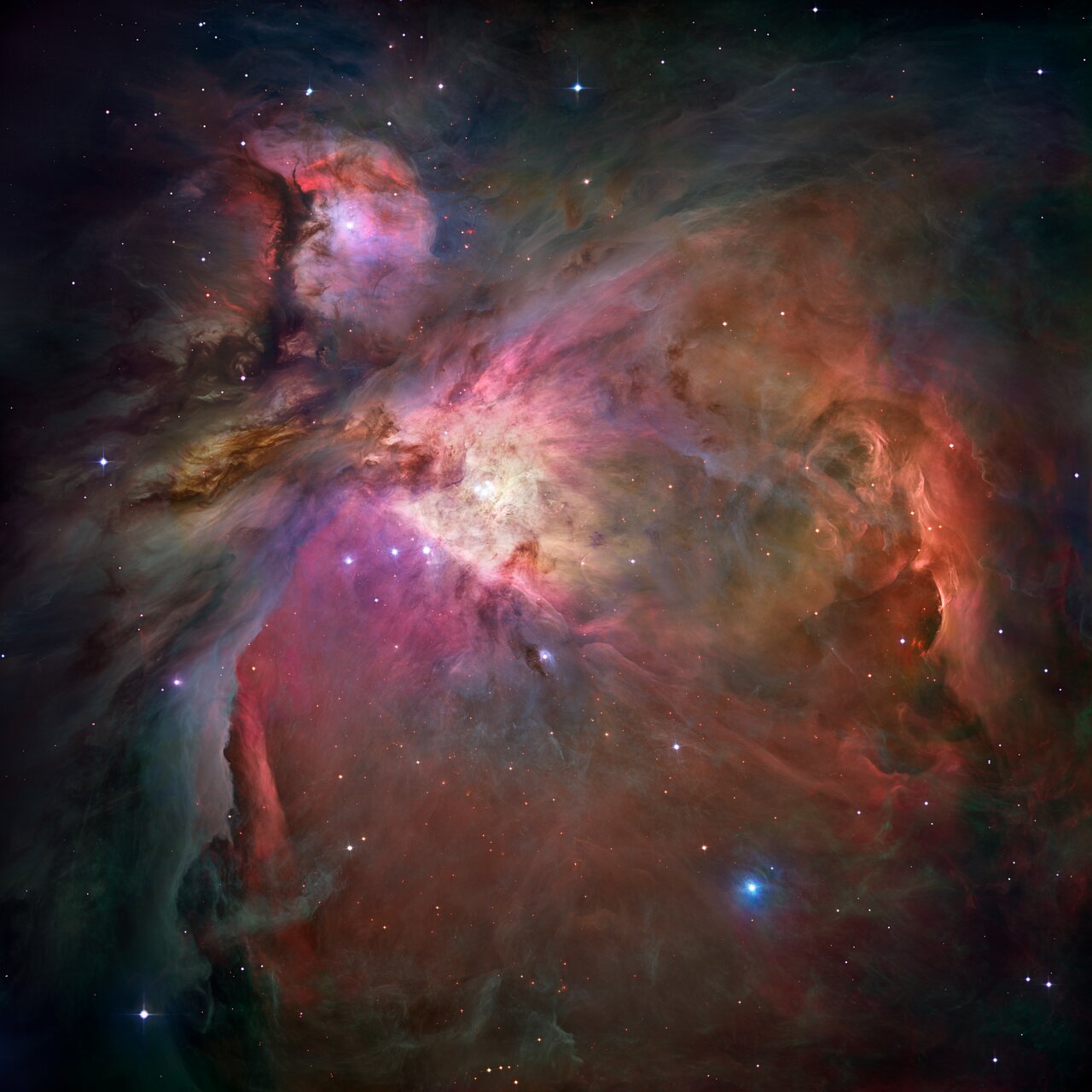 Deep Sky Journal