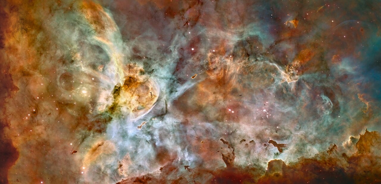 Deep Sky Journal
