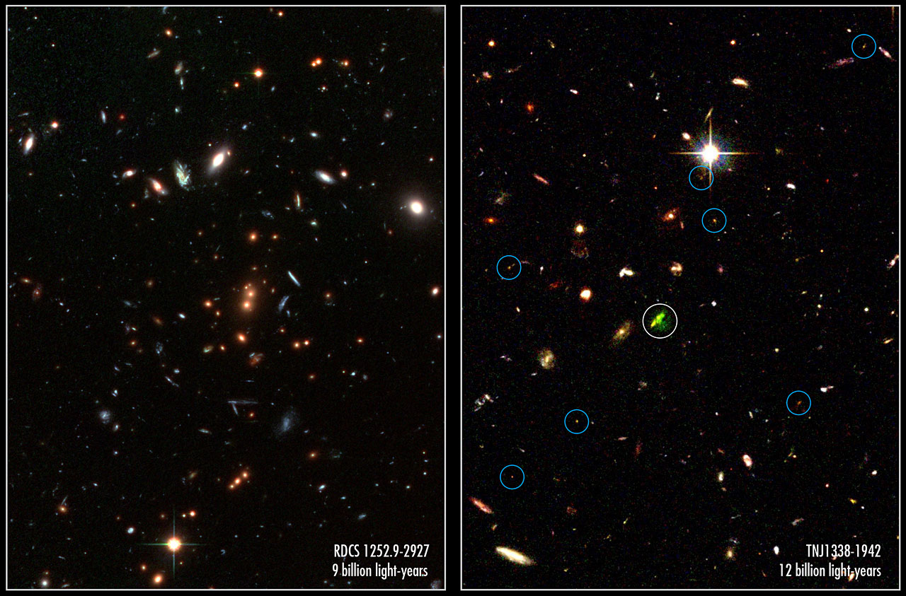 Deep Sky Journal