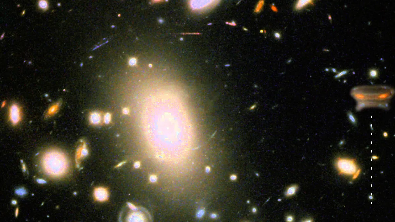 Hubblecast 70: Cosmic Magnification