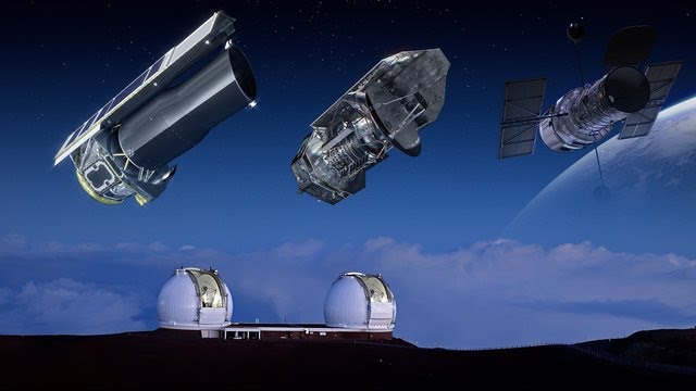 Hubblecast 92: Hubble's 26th anniversary