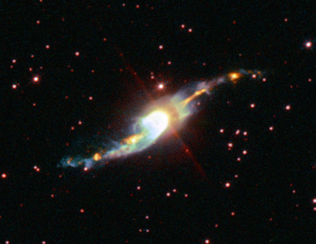 Sombrero Galaxy
