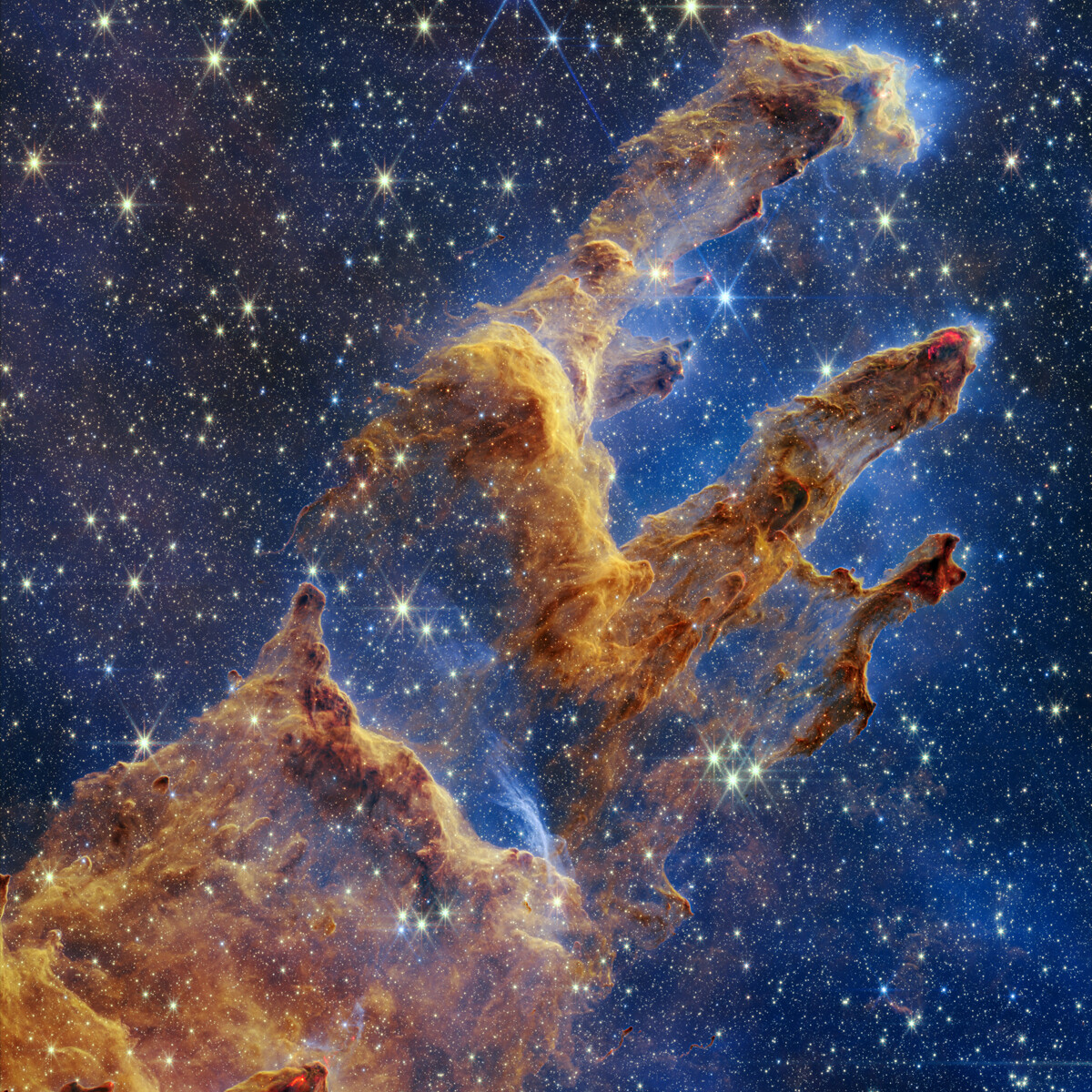 Pillars of Creation