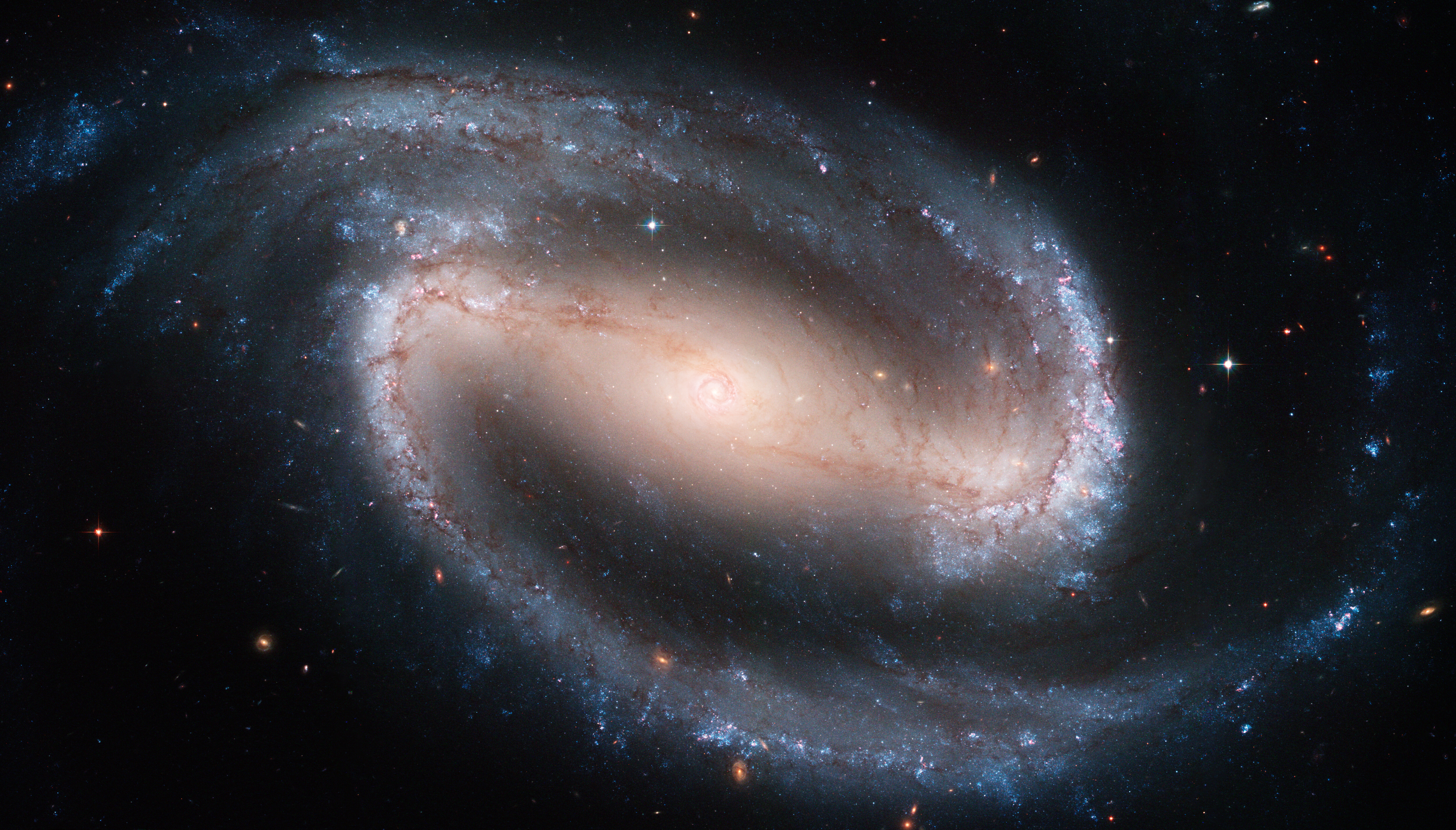 Whirlpool Galaxy