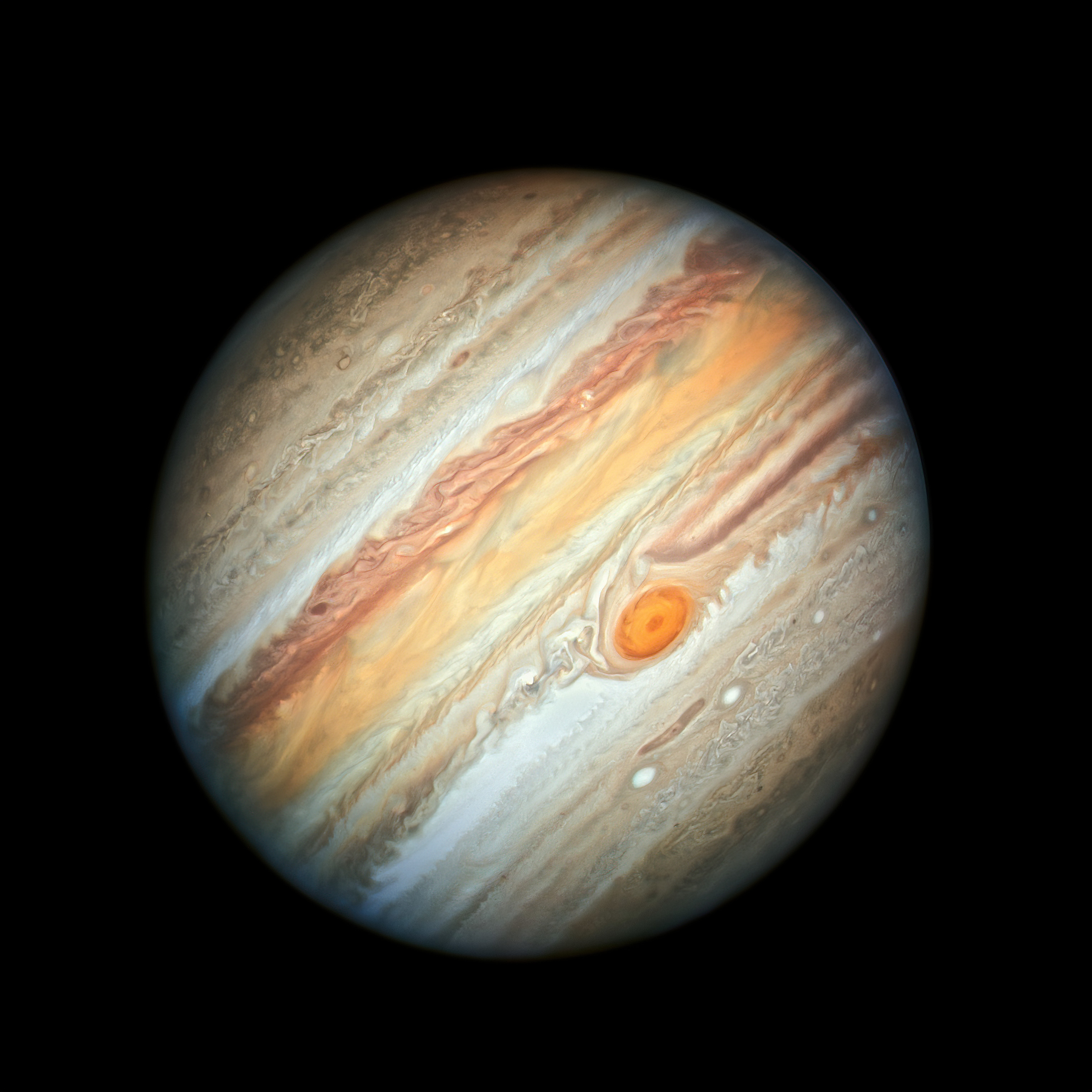 Saturn